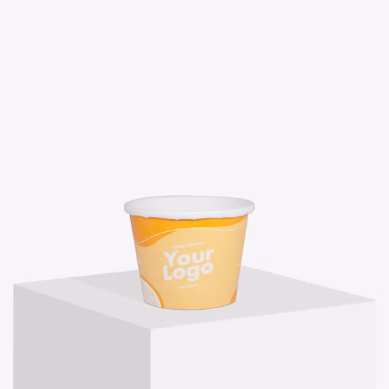 80ml Paper Cup